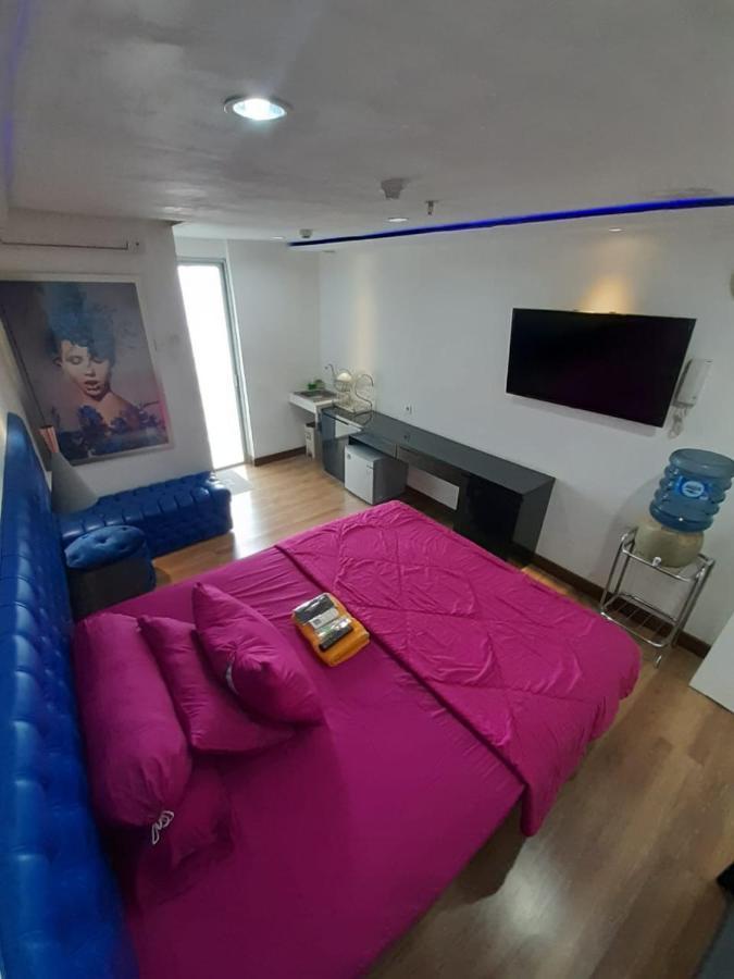 Bassura By Aparthotel
