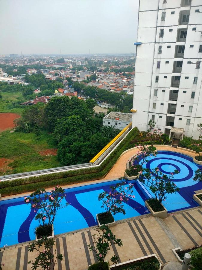 Aparthotel Bassura By Jakarta