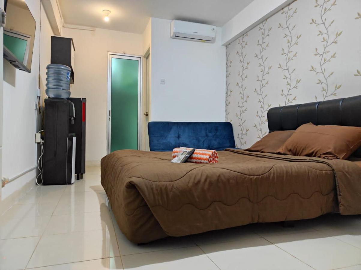 Aparthotel Bassura By