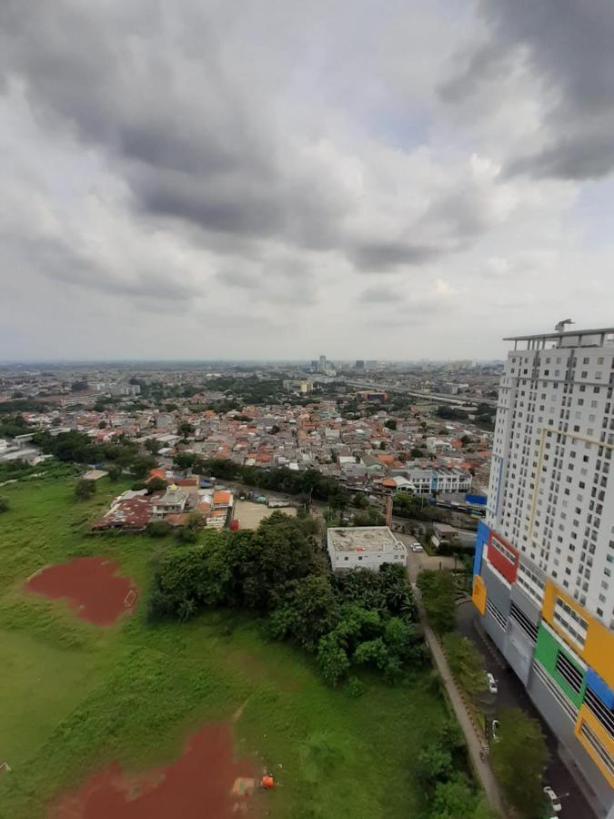 Bassura By * Jakarta