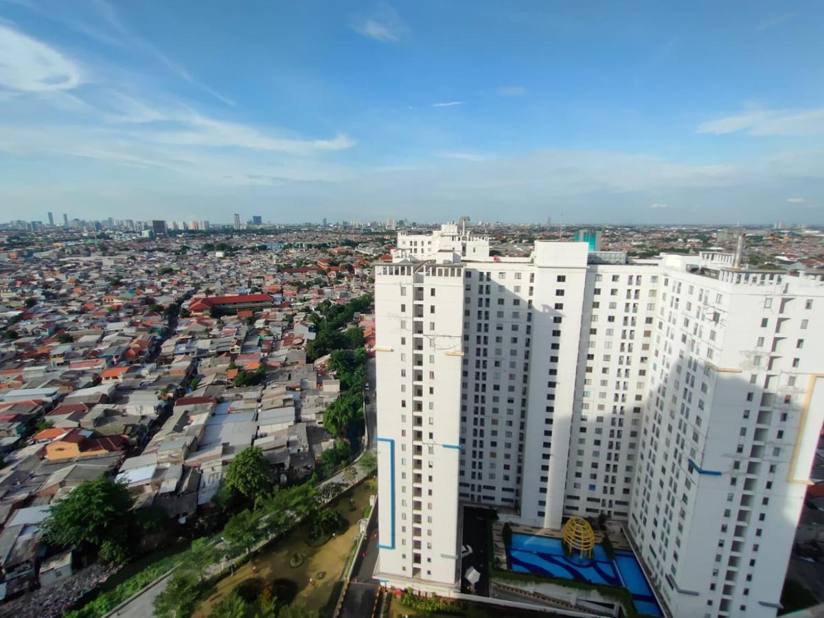 Aparthotel Bassura By