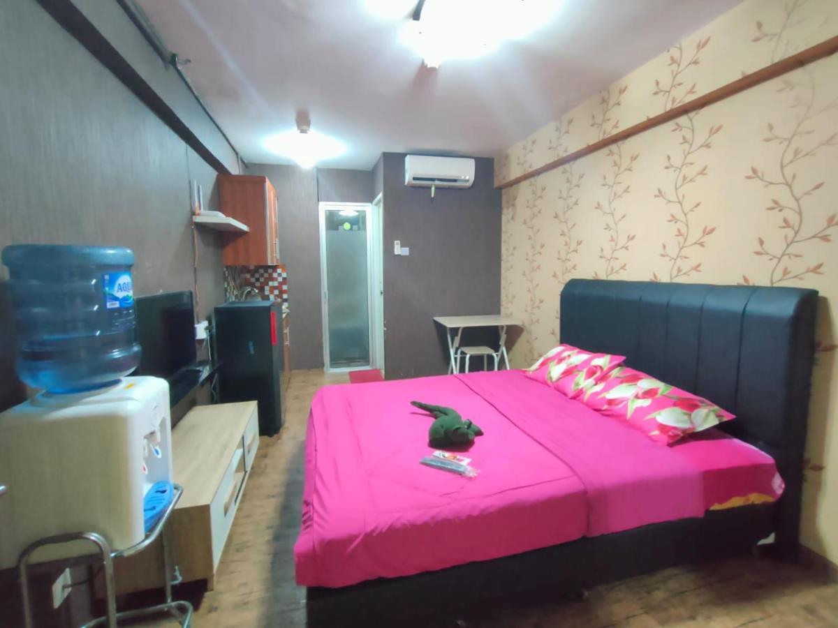 Bassura By Aparthotel