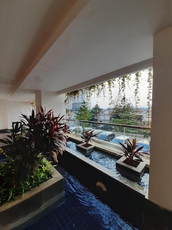 Aparthotel Bassura By