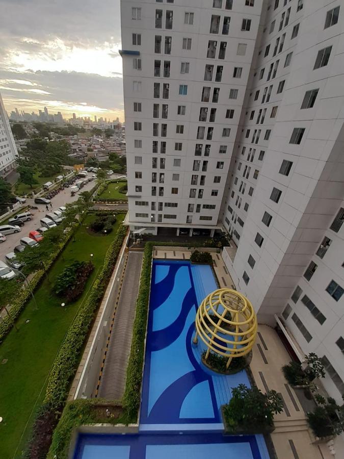 Bassura By * Jakarta