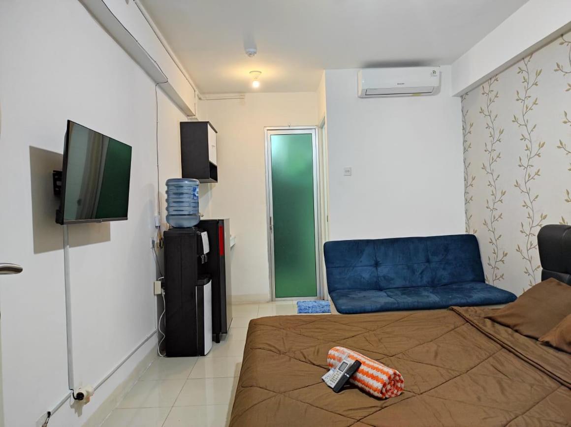 Bassura By Aparthotel