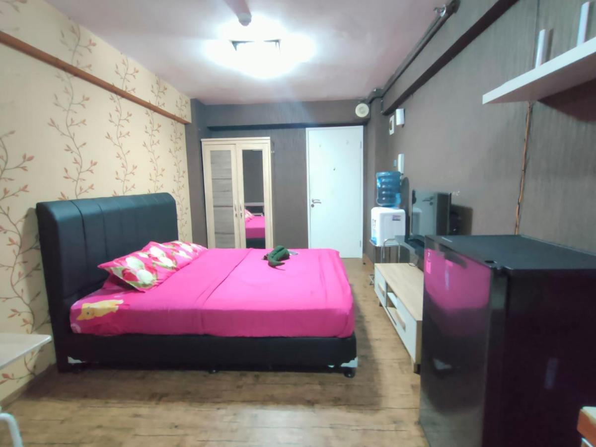 Aparthotel Bassura By Jakarta
