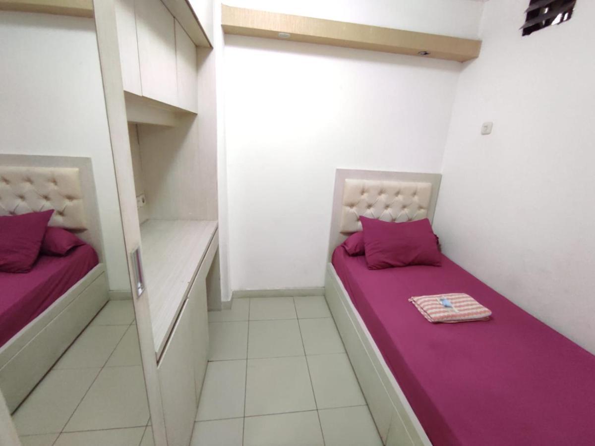 Bassura By Aparthotel