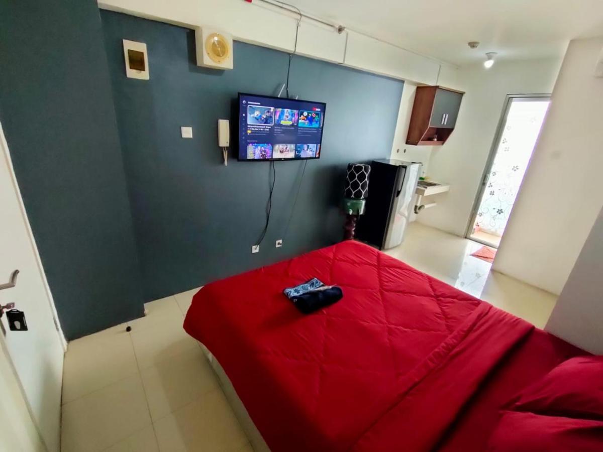 Bassura By Aparthotel Jakarta