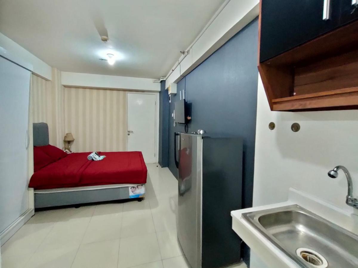Bassura By Aparthotel Jakarta