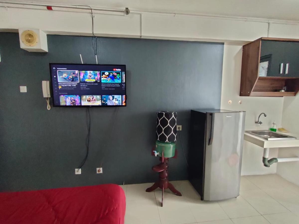 Aparthotel Bassura By Jakarta