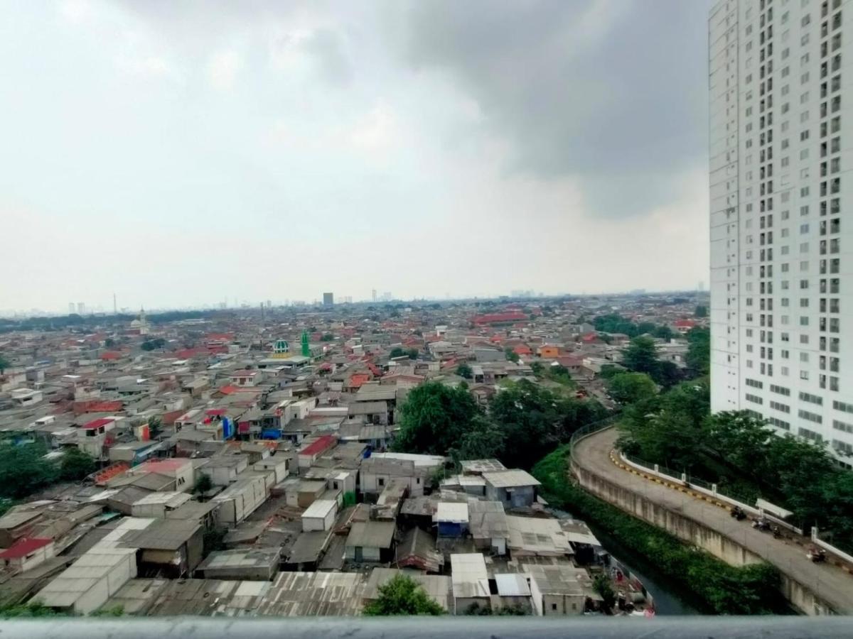 Bassura By Jakarta