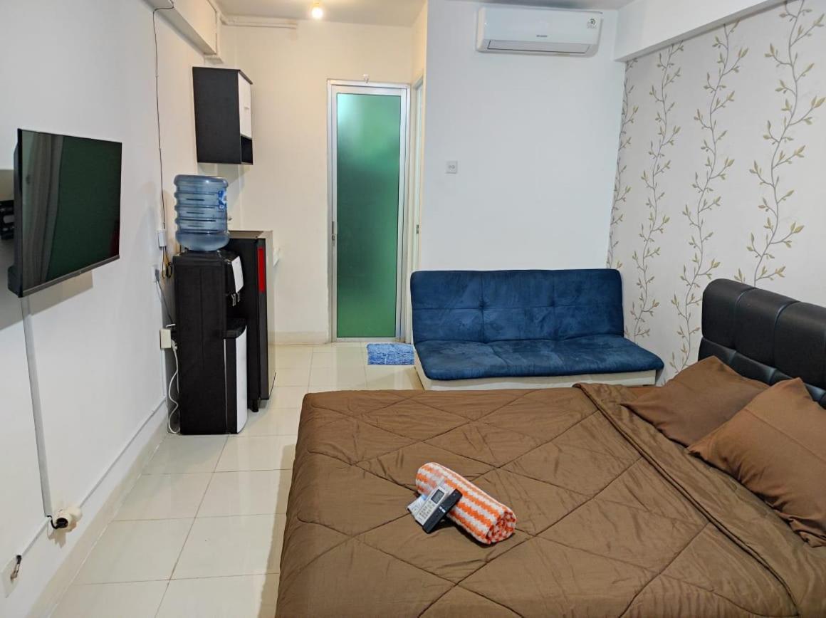 Aparthotel Bassura By Jakarta