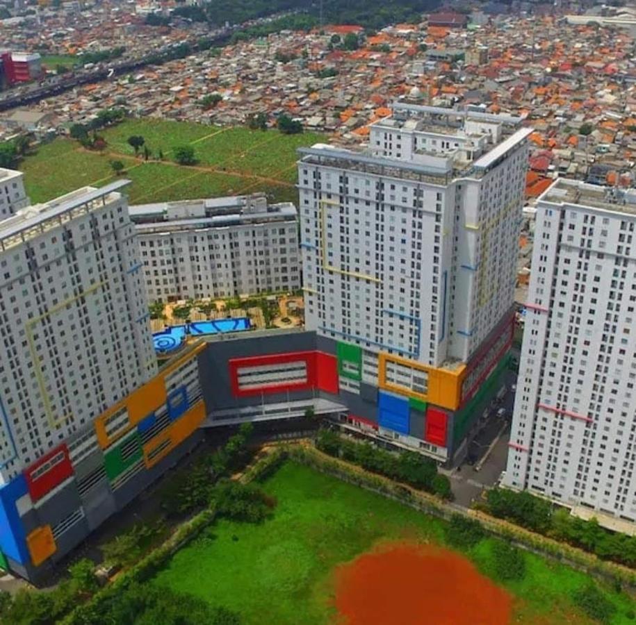 Aparthotel Bassura By