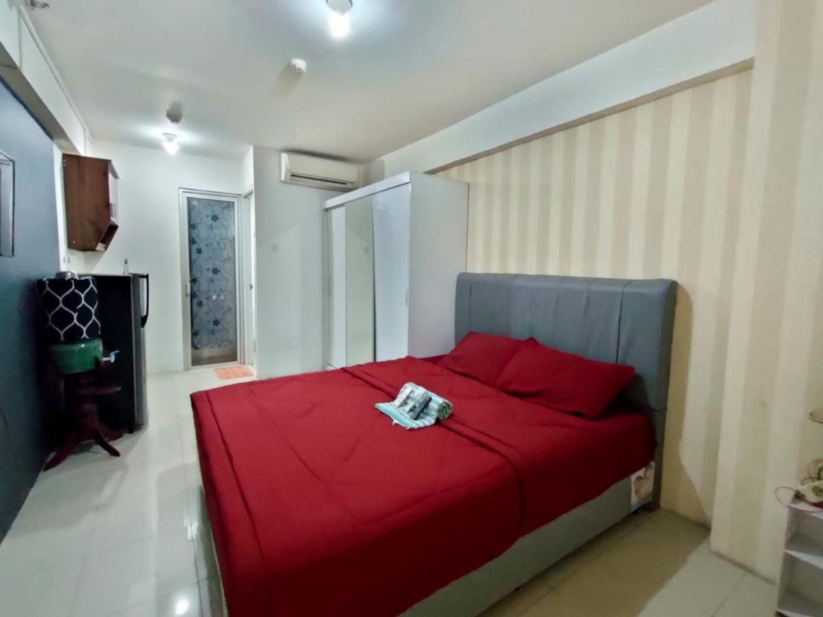 Bassura By Aparthotel Jakarta