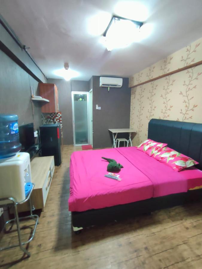 Bassura By Aparthotel *
