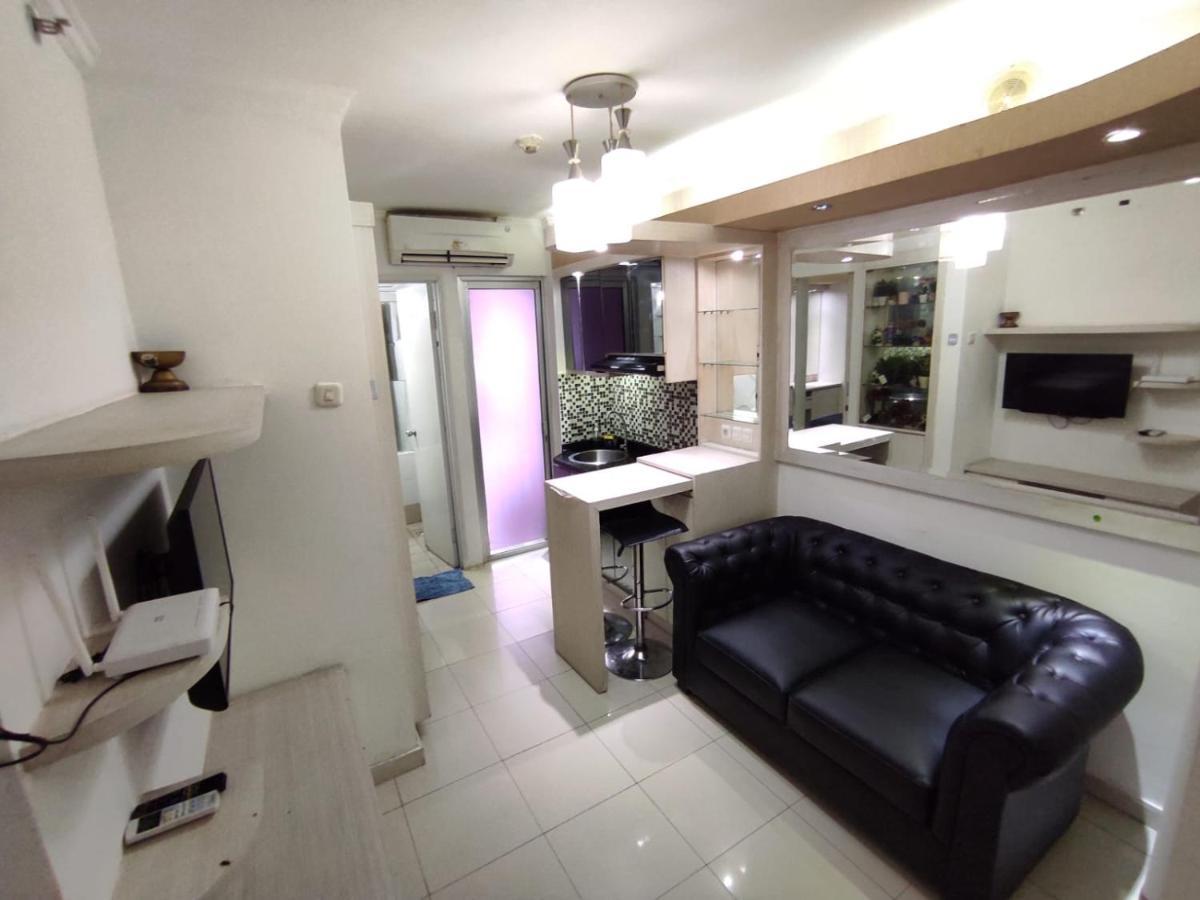 Bassura By Aparthotel Jakarta