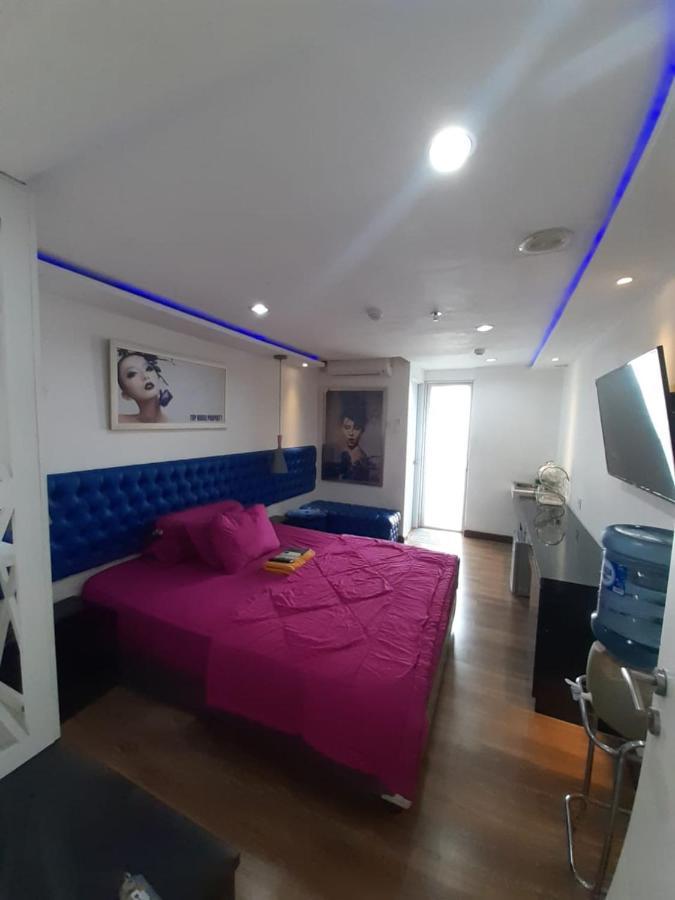Aparthotel Bassura By Jakarta