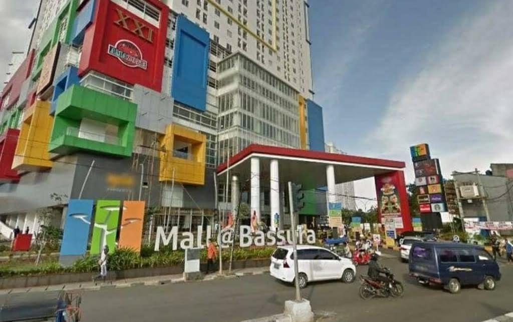 Bassura By Jakarta