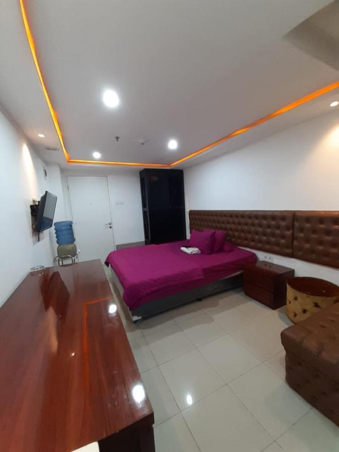Aparthotel Bassura By *