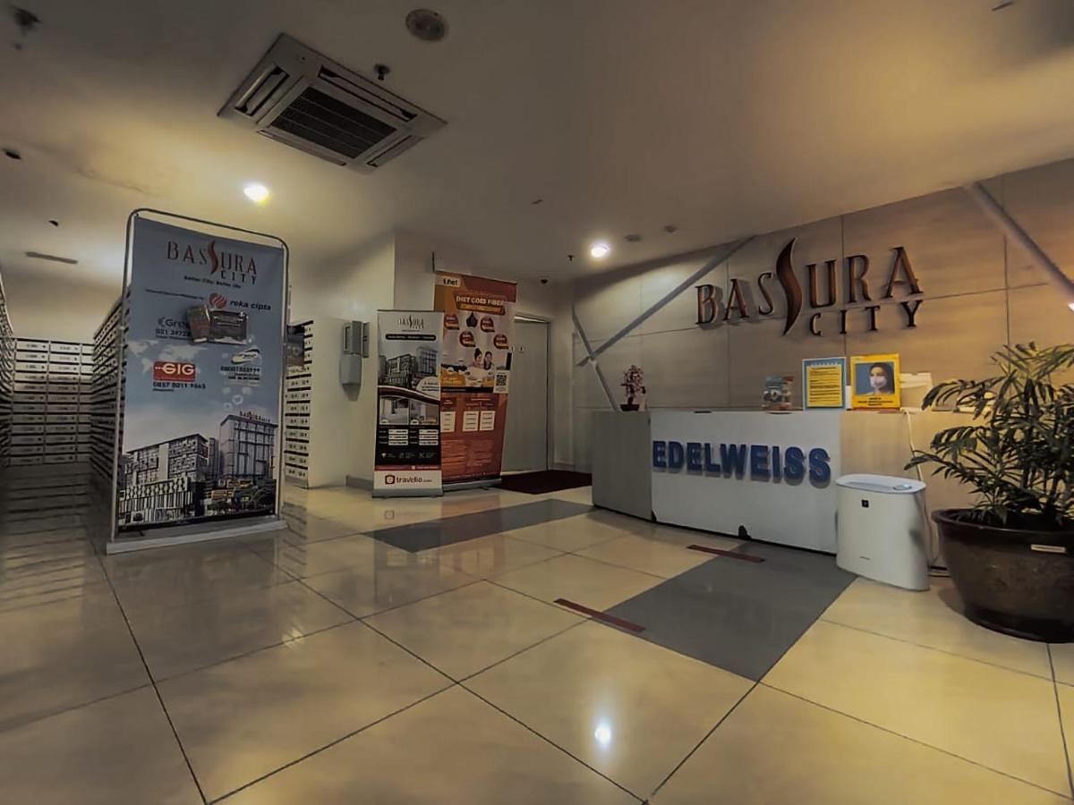 Bassura By Aparthotel Jakarta