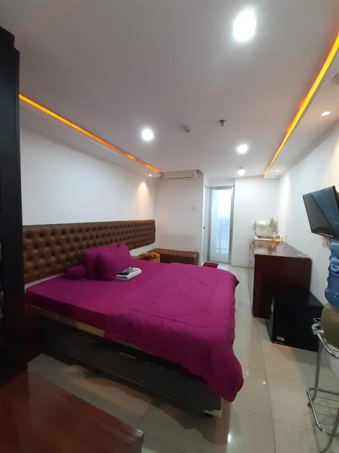Aparthotel Bassura By *