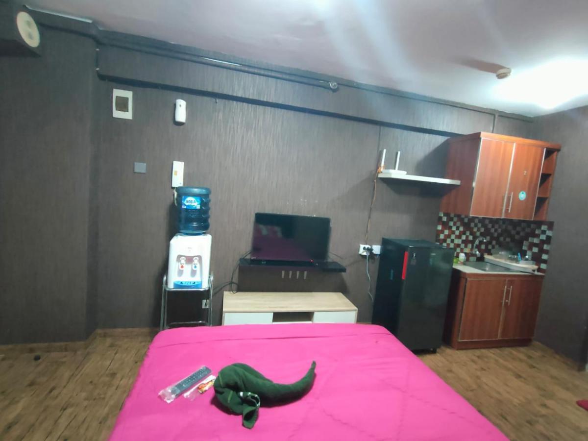 Aparthotel Bassura By *