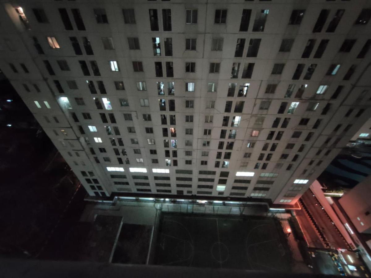 Aparthotel Bassura By Jakarta