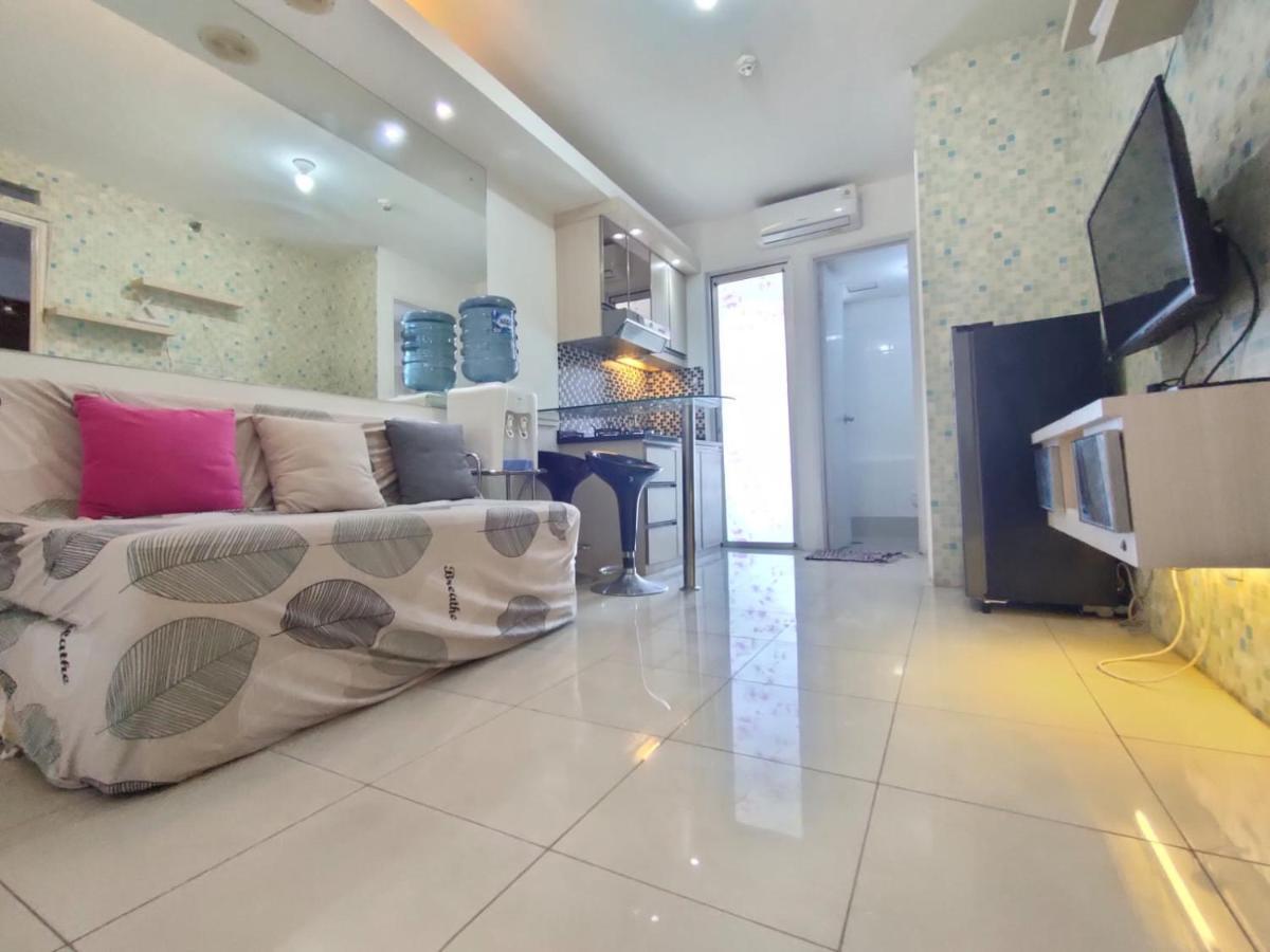 Bassura By Jakarta